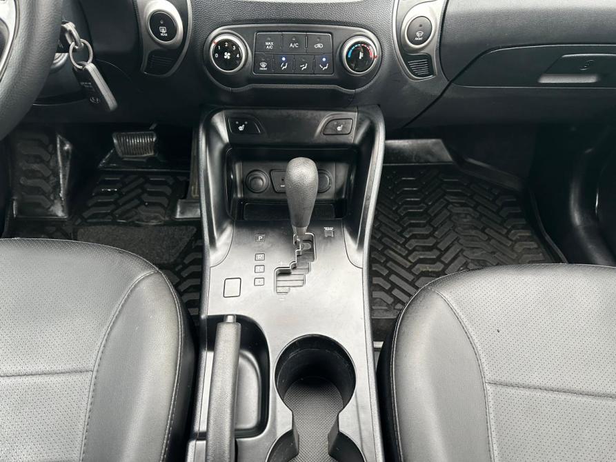 Hyundai ix35 I Екатеринбург  - изображение 11