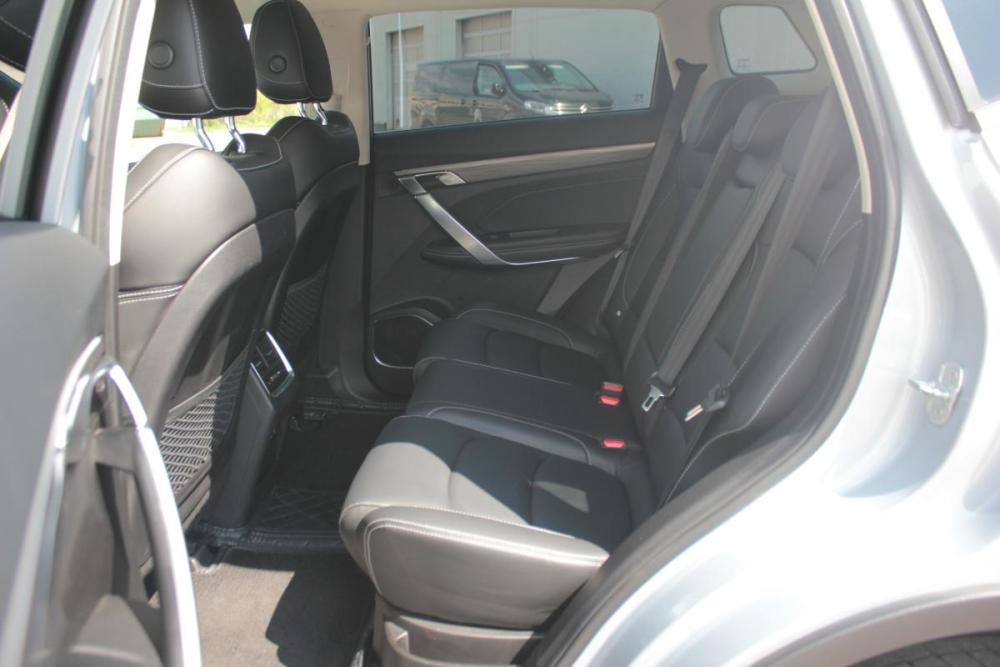 Geely Atlas Pro Воронеж  - изображение 18