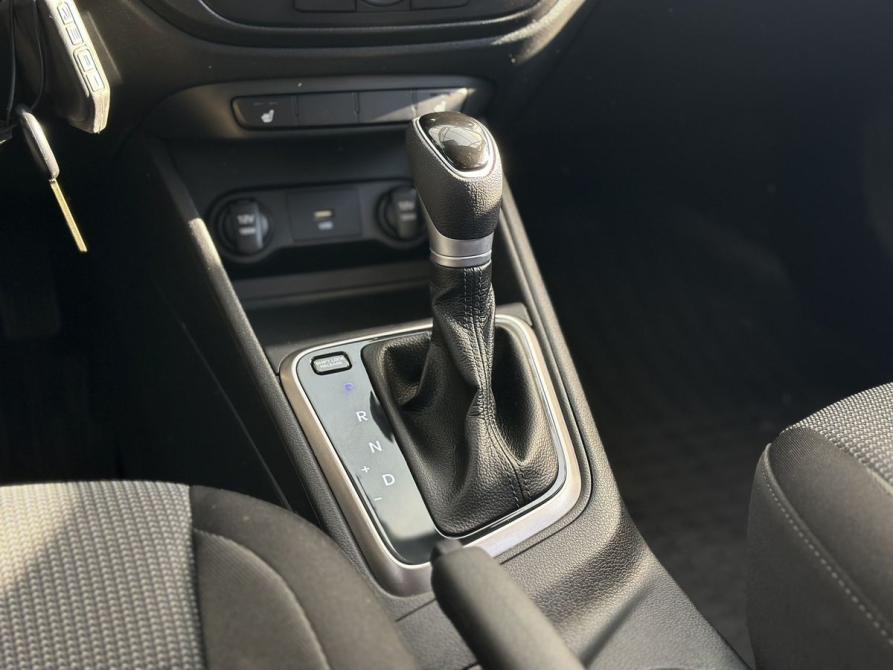 Hyundai Solaris II Рестайлинг Липецк  - изображение 15