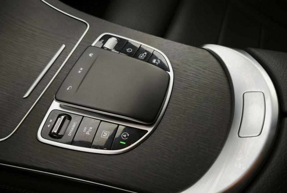 Mercedes-Benz GLC I (X253) Рестайлинг Сыктывкар  - изображение 22