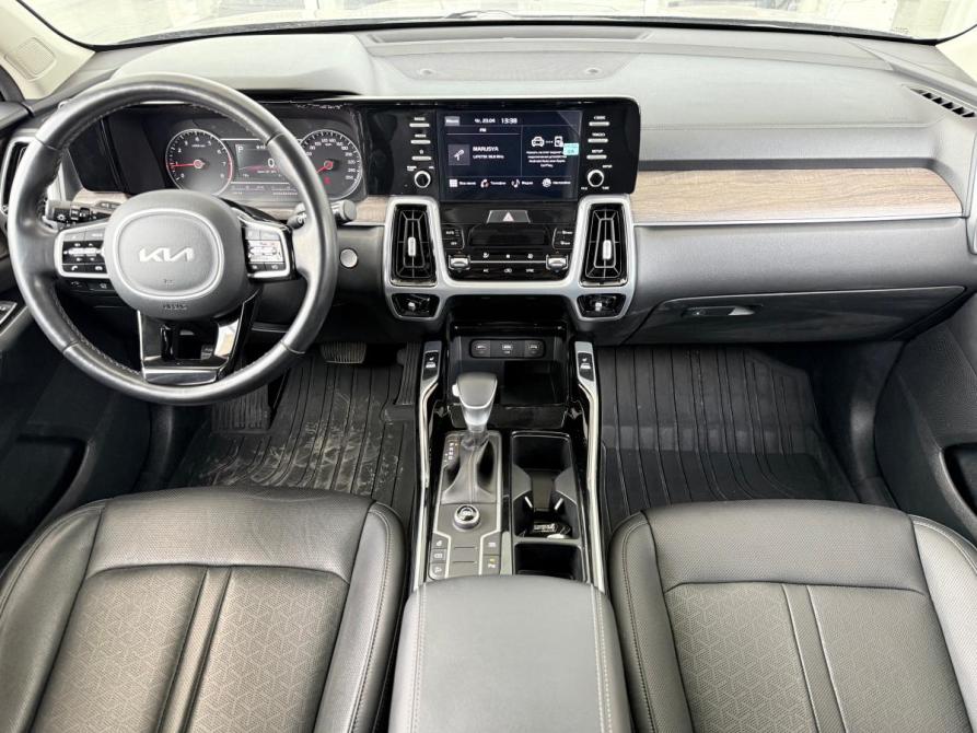 Kia Sorento IV Липецк  - изображение 8