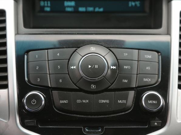Chevrolet Cruze I с пробегом 2011 года, цена 569 000 рублей, 215000 км, седан, Автокод Объявления
