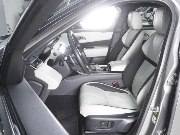 Land Rover Range Rover Velar I с пробегом 2020 года, цена 4 299 000 рублей, 159800 км, внедорожник, Автокод Объявления