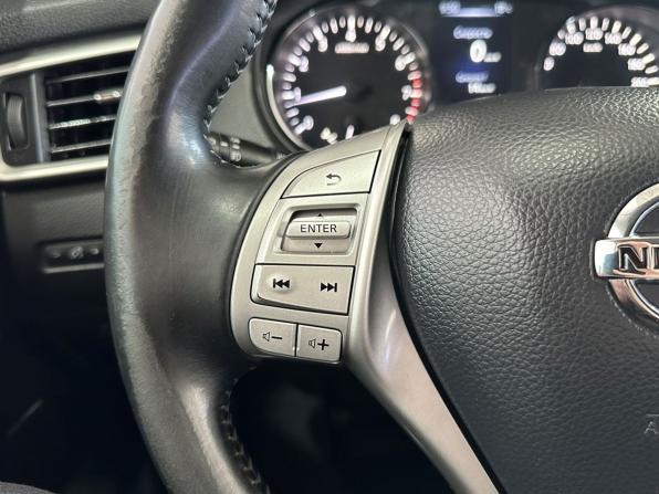 Nissan Qashqai II с пробегом 2014 года, цена 1 220 000 рублей, 220500 км, внедорожник, Автокод Объявления