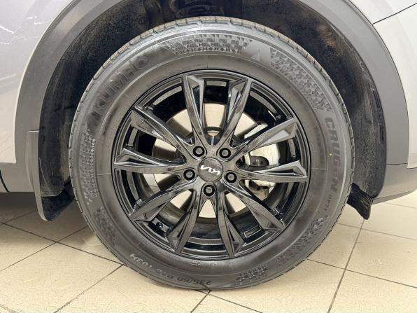 Kia Sportage V с пробегом 2023 года, цена 3 631 000 рублей, 36690 км, внедорожник, Автокод Объявления