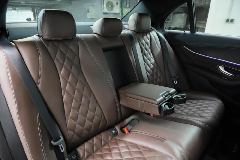 Mercedes-Benz E-Класс V (W213 S213 C238) Москва  - изображение 25