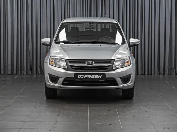 Lada (ВАЗ) Granta I с пробегом 2017 года, цена 588 000 рублей, 117807 км, седан, Автокод Объявления