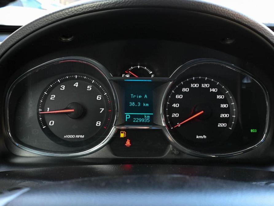 Chevrolet Captiva I Рестайлинг 2 Волгоград  - изображение 15