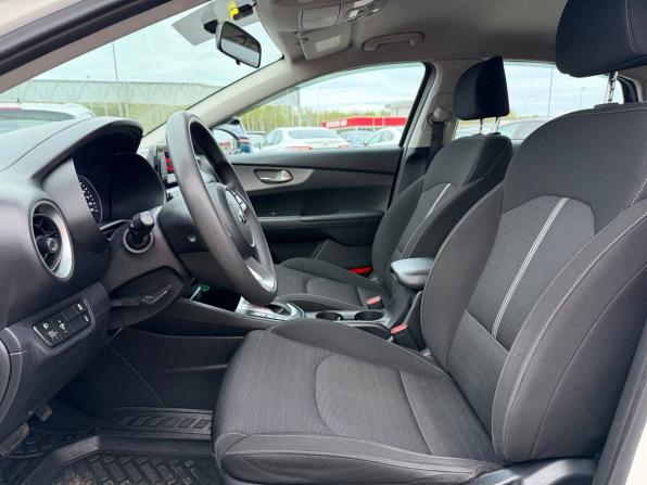 Kia Cerato IV с пробегом 2020 года, цена 1 690 000 рублей, 121700 км, седан, Автокод Объявления