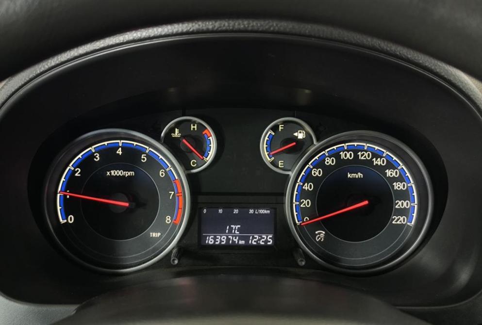 Suzuki SX4 I (Classic) Рестайлинг Нижний Новгород  - изображение 7