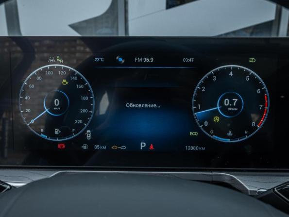 Chery Arrizo 8 с пробегом 2023 года, цена 2 226 000 рублей, 12880 км, седан, Автокод Объявления