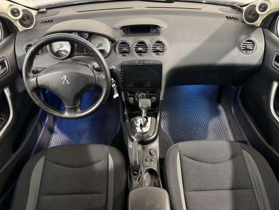 Peugeot 408 I Химки  - изображение 9