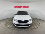 Skoda Octavia III (A7) Рестайлинг Воронеж  - изображение 20