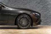 Mercedes-Benz CLE Москва  - изображение 27