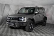 JETOUR T2 Москва  - изображение 12