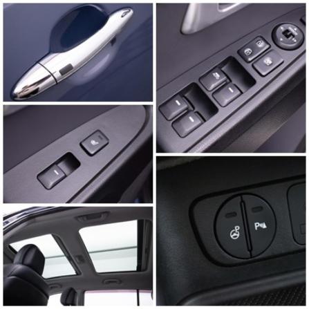 Kia Sportage III с пробегом 2011 года, цена 1 230 000 рублей, 270211 км, внедорожник, Автокод Объявления