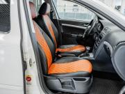 Skoda Octavia II (A5) Рестайлинг Самара  - изображение 26