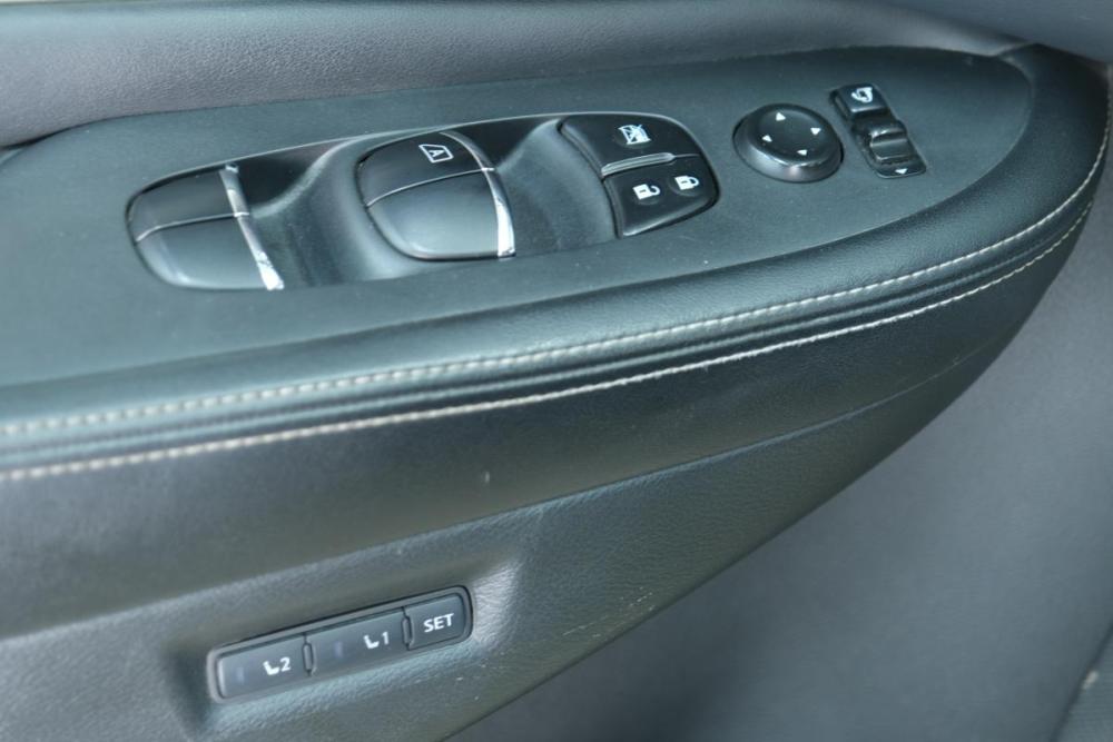 Nissan Murano III (Z52) Омск  - изображение 9