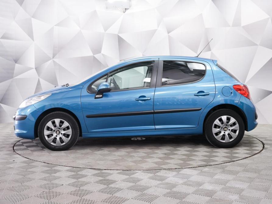 Peugeot 207 I Ульяновск  - изображение 2