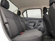 Renault Logan II Пермь  - изображение 49