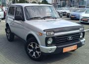 Lada (ВАЗ) 2121 (4x4) I Рестайлинг (2020) Челябинск  - изображение 10
