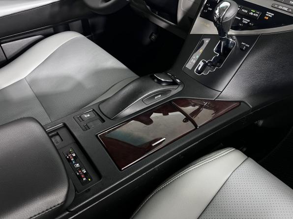Lexus RX III с пробегом 2010 года, цена 1 920 000 рублей, 238670 км, внедорожник, Автокод Объявления