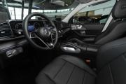 Mercedes-Benz GLE II (V167) Рестайлинг Москва  - изображение 23