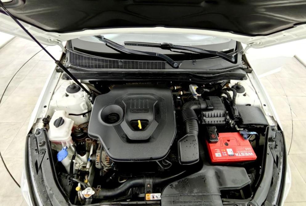 Kia Optima III Волгоград  - изображение 11