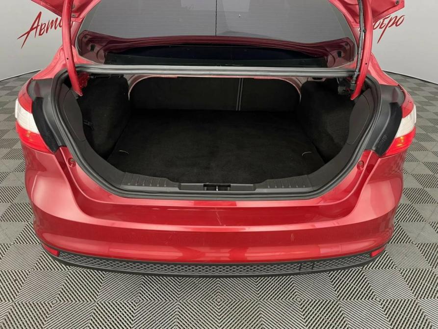 Ford Focus III Псков  - изображение 18