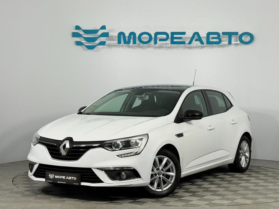 Renault Megane IV Калининград  - изображение 1