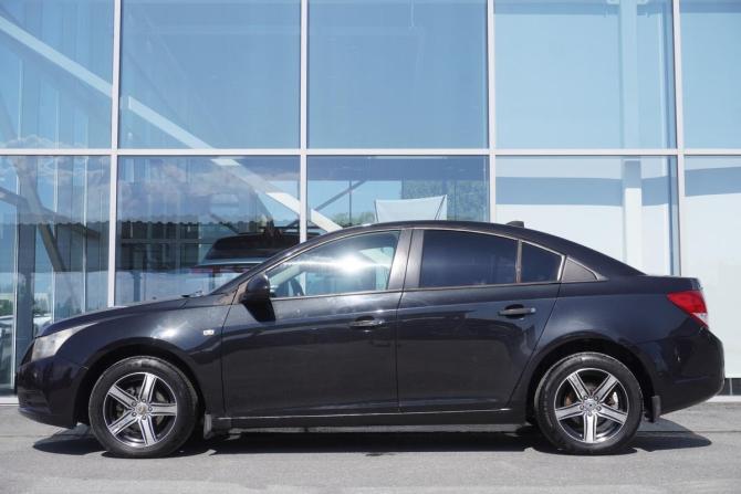 Chevrolet Cruze I с пробегом 2011 года, цена 570 000 рублей, 215244 км, седан, Автокод Объявления