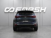 Kia Sportage IV Рестайлинг Воронеж  - изображение 26