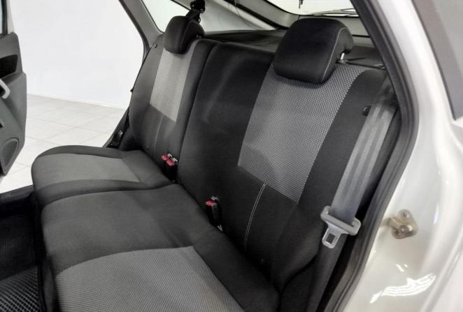 Lada (ВАЗ) Granta I с пробегом 2018 года, цена 616 000 рублей, 96681 км, лифтбек, Автокод Объявления
