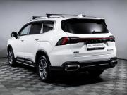 Geely Okavango I Рестайлинг Москва  - изображение 29