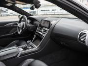 BMW 8 серии II (G14/G15/G16) Рестайлинг Москва  - изображение 43