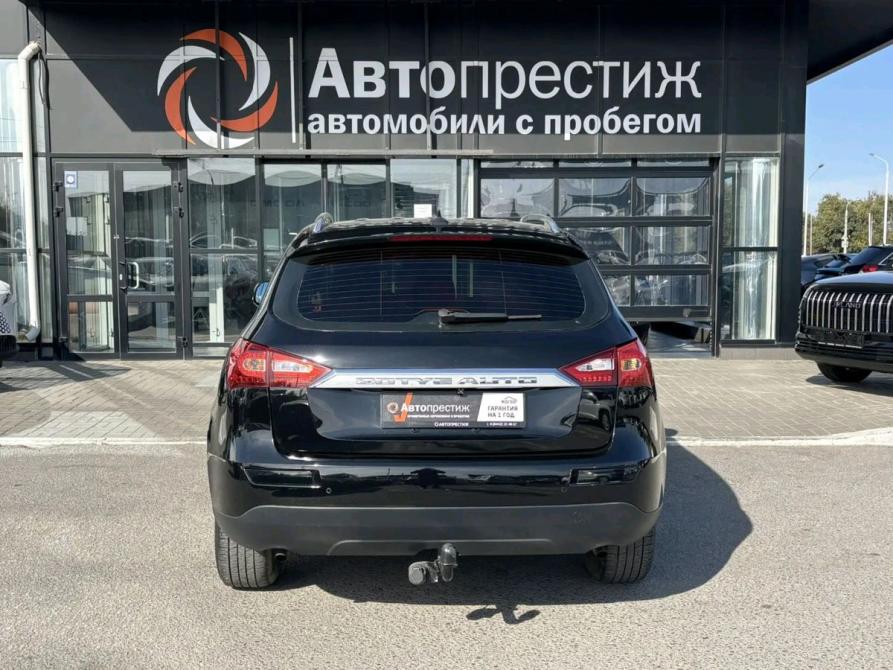 Zotye T600 Волгоград  - изображение 5
