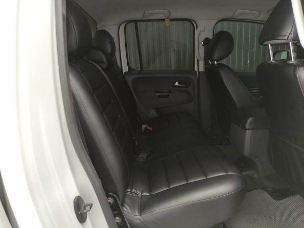 Volkswagen Amarok I с пробегом 2010 года, цена 1 415 000 рублей, 193785 км, пикап, Автокод Объявления