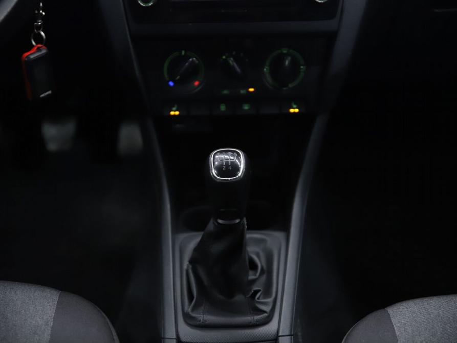 Skoda Rapid I Рестайлинг Уфа  - изображение 14