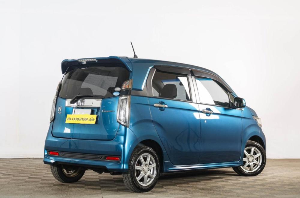 Honda N-WGN II Тюмень  - изображение 7