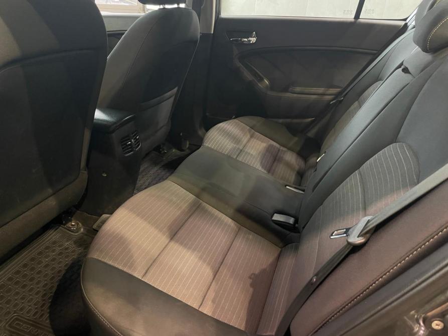 Kia Cerato III Стерлитамак  - изображение 18