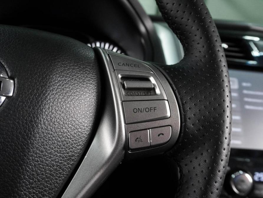 Nissan Teana III (L33) Воронеж  - изображение 17