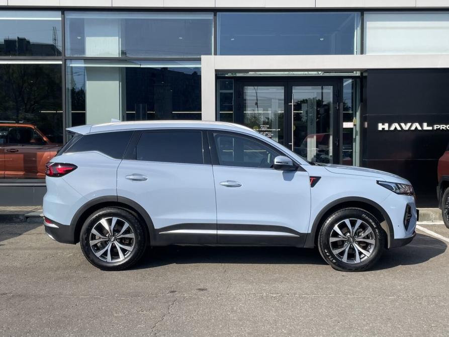 Chery Tiggo 7 Pro Max I Москва  - изображение 4