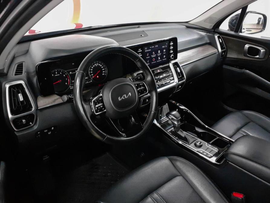 Kia Sorento IV Москва  - изображение 8