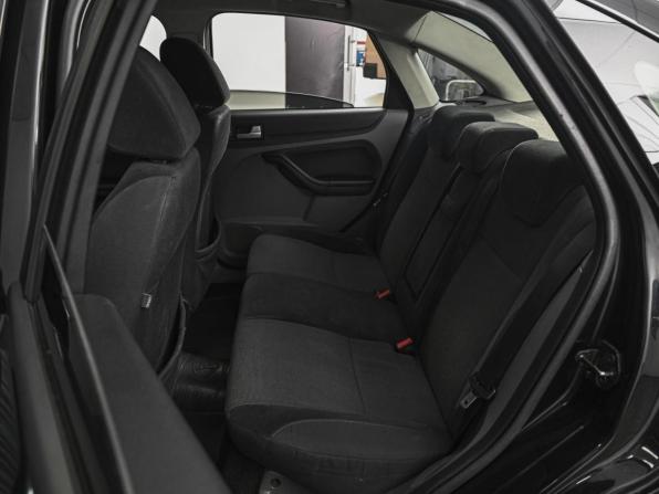 Ford Focus II Рестайлинг с пробегом 2008 года, цена 569 000 рублей, 339314 км, седан, Автокод Объявления