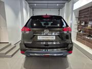 Nissan X-Trail III Рестайлинг Москва  - изображение 20