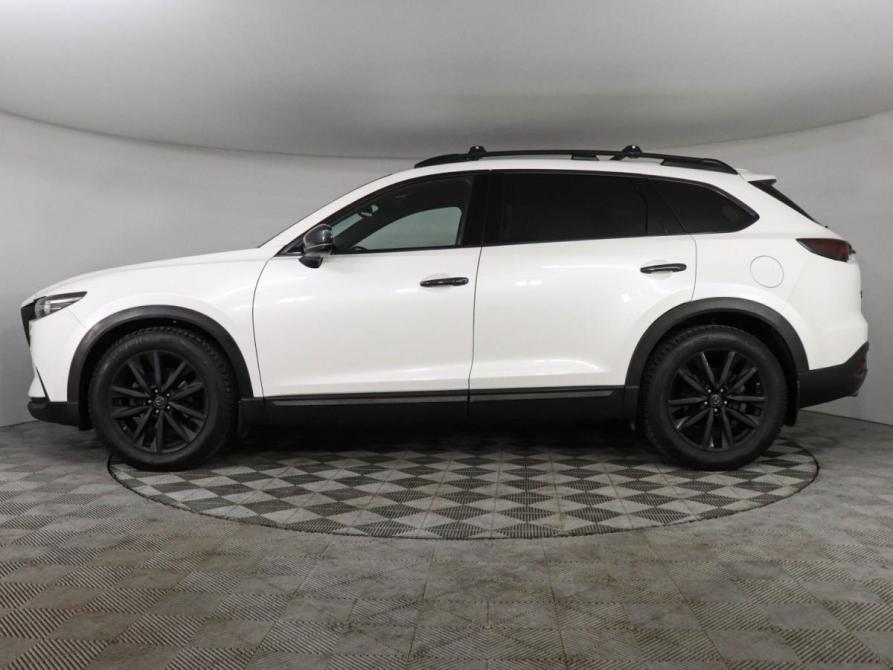 Mazda CX-9 II Химки  - изображение 8