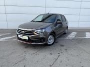 Lada (ВАЗ) Granta I Рестайлинг Ставрополь  - изображение 25