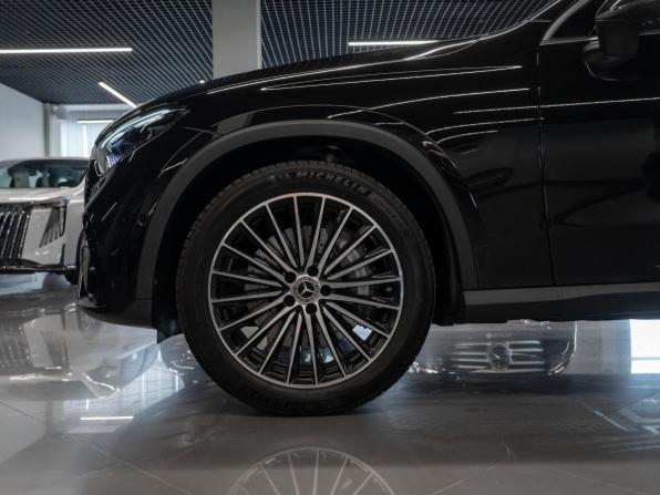 Mercedes-Benz GLC II (X254) с пробегом 2025 года, цена 9 000 000 рублей, 26 км, внедорожник, Автокод Объявления