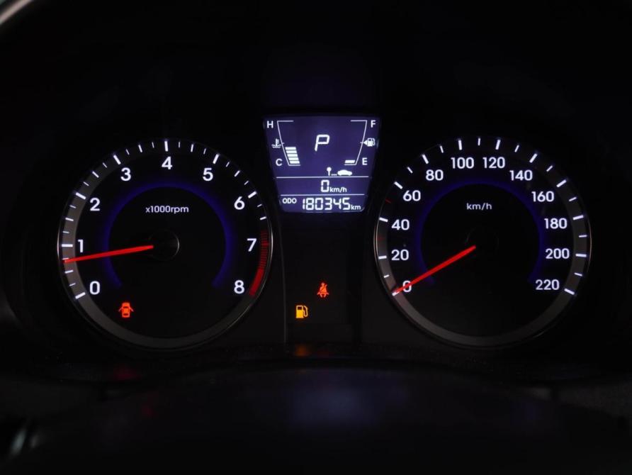 Hyundai Solaris I Воронеж  - изображение 17