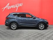 Hyundai Santa Fe III Рестайлинг Вологда  - изображение 30